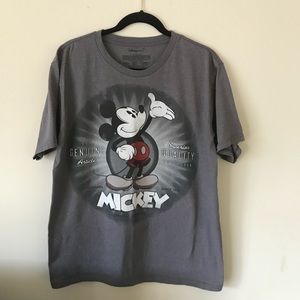 Mickey Mouse Tee